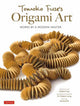 Book cover of: Tomoko Fuse's Origami Art. By: David Brill