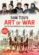 Book cover of: Sun Tzu's Art of War: The Manga Edition