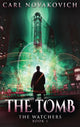 Book cover of: Tomb