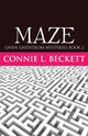 Book cover of: Maze