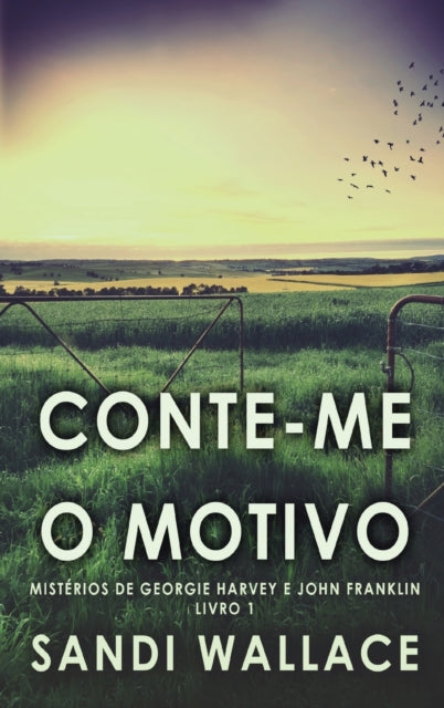 Book cover of: Conte-me O Motivo