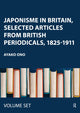 Book cover of: Western Sources of Japanese Art and Japonism V: Oeuvres choisies de critiques d'art, marchands d'art et collectionneurs sur le Japonisme. By: Ayako Ono