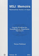 Book cover of: Cauchy Problem For Noneffectively Hyperbolic Operators. By: Tatsuo Nishitani