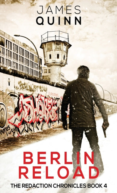 Book cover of: Berlin Reload
