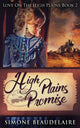 Book cover of: High Plains Promise