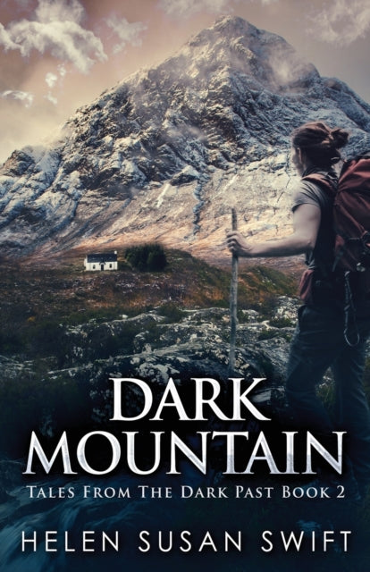 Book cover of: Dark Mountain