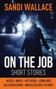 Book cover of: On The Job