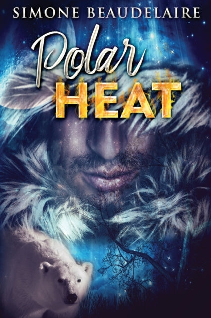 Book cover of: Polar Heat
