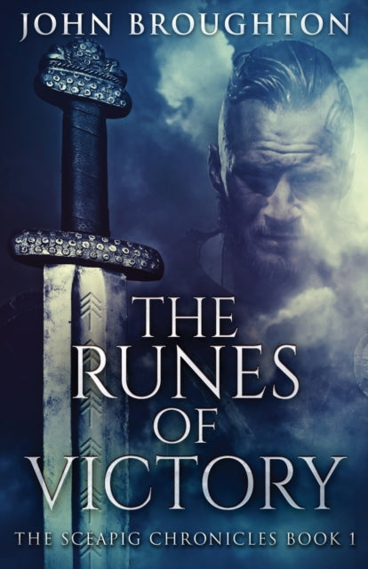 Book cover of: Runes Of Victory