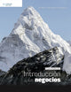 Book cover of: IntroducciA³n a los negocios. By: William Pride