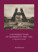 Book cover of: Hundred Years of Modernity 1889-1989