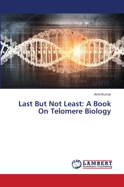 Book cover of: Last But Not Least