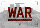 Book cover of: War Photographer 1.1