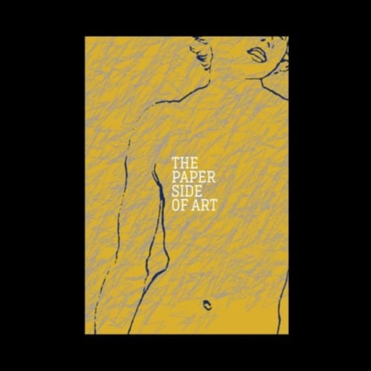 Book cover of: Paper Side of Art. By: Katalin Bódi