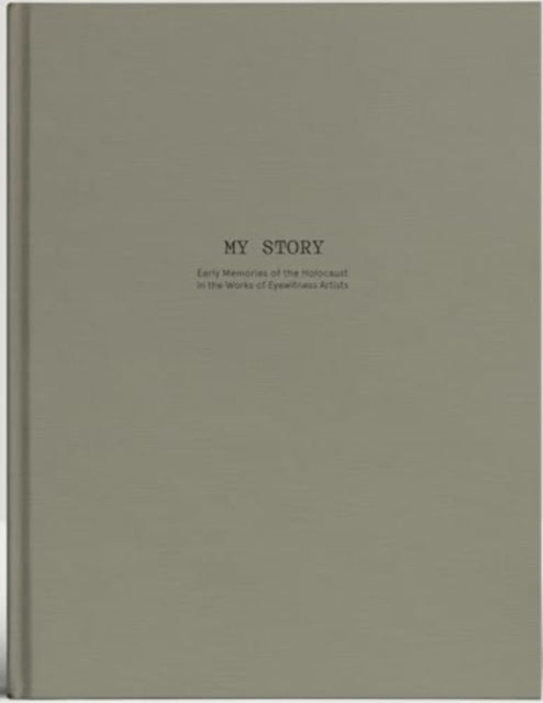 Book cover of: My Story. By: FARKAS
