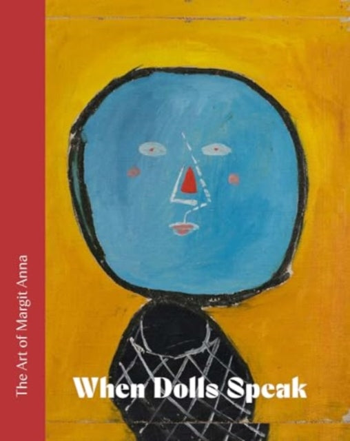 Book cover of: Art of Margit Anna (1913 1991). By: KOLOZSVARY