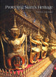 Book cover of: Protecting Siam's Heritage. By: Chris Baker