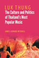 Book cover of: Luk Thung. By: James Leonard Mitchell