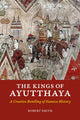Book cover of: Kings of Ayutthaya. By: Robert Smith