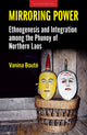 Book cover of: Mirroring Power. By: Vanina Bouté