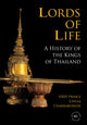 Book cover of: Lords of Life. By: HRH Prince Chula of Chakrabongse
