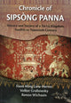 Book cover of: Chronicle of Sipsong Panna. By: Foon Ming Liew-Herres