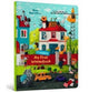 Book cover of: My First Wimmelbook. Seasons