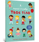 Book cover of: Usborne First Sticker Book Your Body (Ukrainian language)