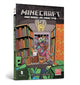 Book cover of: Minecraft Wither Without You Volume 2 (Ukrainian language)