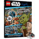 Book cover of: LEGO (R) Star Wars Spot the Spy Droid (Ukrainian language)