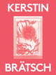Book cover of: Kerstin Bratsch: 2000 Words. By: Kerstin Brätsch