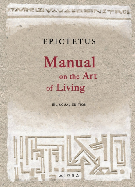 Book cover of: Manual on the Art of Living