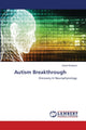 Book cover of: Autism Breakthrough