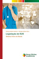 Book cover of: Legislacao do SUS