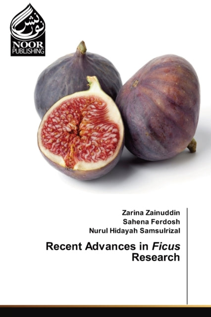 Book cover of: Recent Advances in Ficus Research
