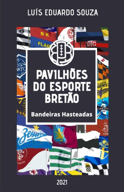 Book cover of: Pavilhoes Do Esporte Bretao