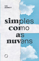 Book cover of: Simples como as nuvens