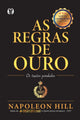 Book cover of: As Regras de Ouro