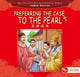 Book cover of: Preferring the Case to the Pearl - Illustrated Classic Chinese Tales