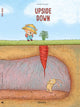 Book cover of: Upside Down. By: Katarina Macurova