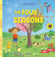 Book cover of: Four Seasons. By: Joli Hannah
