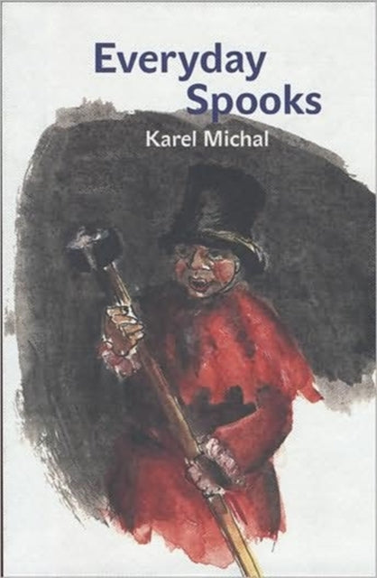 Book cover of: Everyday Spooks