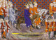 Book cover of: Parisian Summit, 1377-78. By: František Šmahel