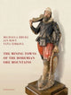 Book cover of: Mining Towns of the Bohemian Ore Mountains. By: Michaela Hruba