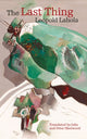 Book cover of: Last Thing