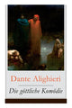 Book cover of: Die gottliche Komodie