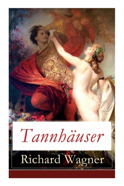 Book cover of: Tannhauser