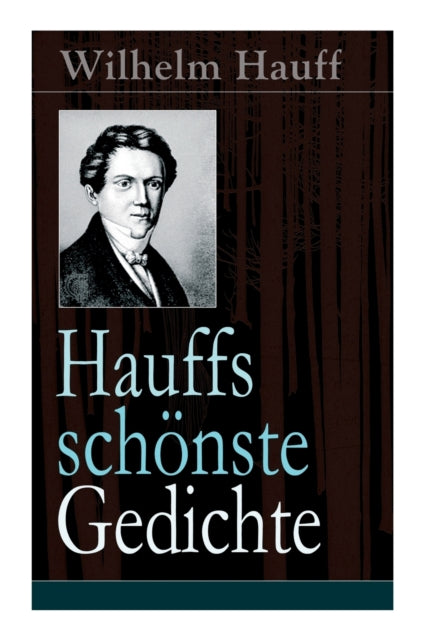 Book cover of: Hauffs schonste Gedichte