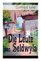 Book cover of: Die Leute von Seldwyla