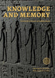 Book cover of: Knowledge and Memory. By: Filip Coppens